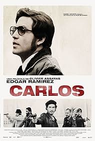 watch-Carlos (2010)