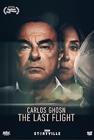 Carlos Ghosn: The Last Flight (2021) watch-Carlos Ghosn: The Last Flight (2021)
