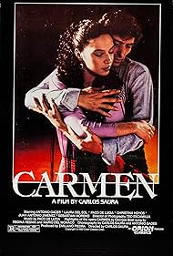 Carmen (1983) watch-Carmen (1983)