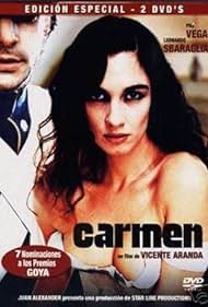 Carmen (2003) watch-Carmen (2003)