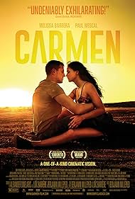 Carmen (2023) watch-Carmen (2023)