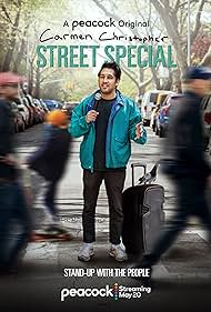 watch-Carmen Christopher: Street Special (2021)