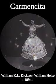 Carmencita (1894) watch-Carmencita (1894)