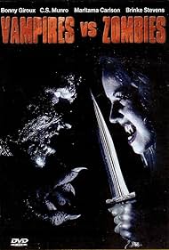 Carmilla, the Lesbian Vampire (2004) watch-Carmilla, the Lesbian Vampire (2004)