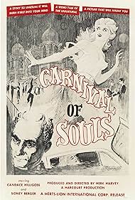 Carnival of Souls (1962) watch-Carnival of Souls (1962)