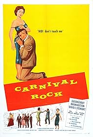 Carnival Rock (1957) watch-Carnival Rock (1957)