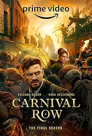 watch-Carnival Row (2019)