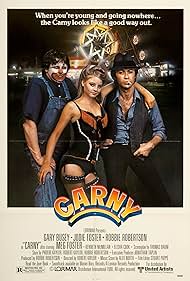 watch-Carny (1980)