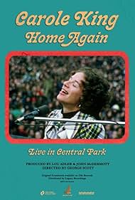 Carole King Home Again: Live in Central Park (2023) watch-Carole King Home Again: Live in Central Park (2023)