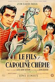 Caroline and the Rebels (1955) watch-Caroline and the Rebels (1955)