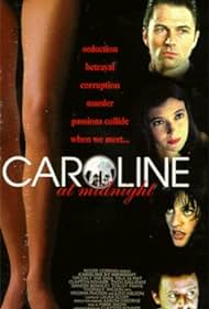 watch-Caroline at Midnight (1994)