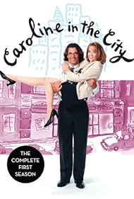Caroline in the City (1995) watch-Caroline in the City (1995)