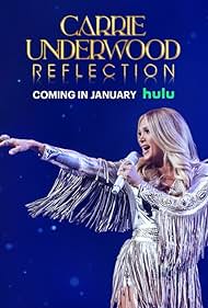 Carrie Underwood: Reflection (2025) watch-Carrie Underwood: Reflection (2025)