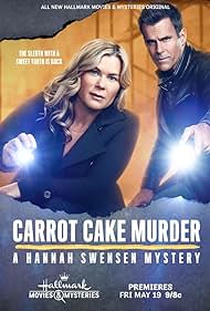 watch-Carrot Cake Murder: A Hannah Swensen Mystery (2023)