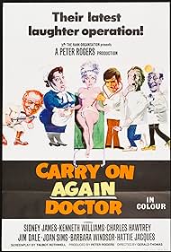 Carry on Again Doctor (1970) watch-Carry on Again Doctor (1970)