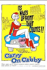 watch-Carry on Cabby (1963)