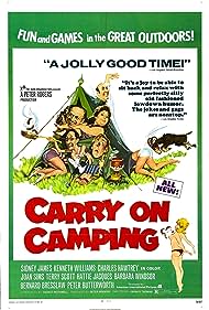 Carry on Camping (1969) watch-Carry on Camping (1969)