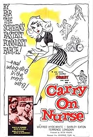 Carry on Nurse (1960) watch-Carry on Nurse (1960)