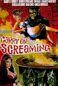 Carry on Screaming! (1967) watch-Carry on Screaming! (1967)