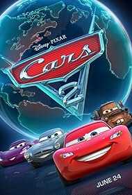 watch-Cars 2 (2011)