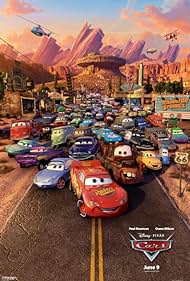 watch-Cars (2006)