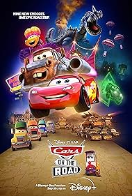 watch-Cars on the Road (2022)