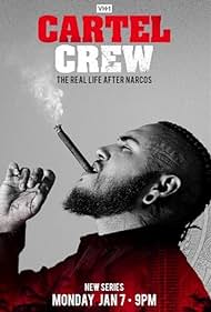 Cartel Crew (2019) watch-Cartel Crew (2019)