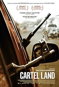 Cartel Land (2015) watch-Cartel Land (2015)
