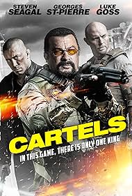 Cartels (2017) watch-Cartels (2017)