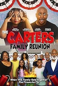 watch-Carter Family Reunion (2021)