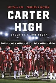 watch-Carter High (2015)