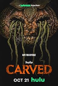 Carved (2024) watch-Carved (2024)