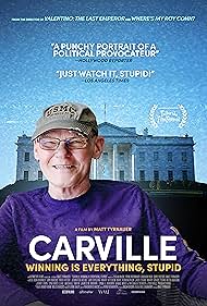 Carville: Winning Is Everything, Stupid! (2024) watch-Carville: Winning Is Everything, Stupid! (2024)