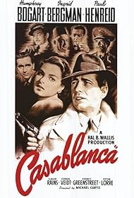 Casablanca (1943) watch-Casablanca (1943)