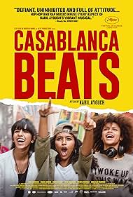 Casablanca Beats (2021) watch-Casablanca Beats (2021)
