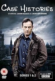 watch-Case Histories (2011)