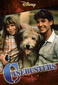Casebusters (1986) watch-Casebusters (1986)