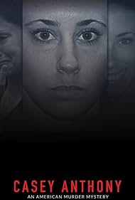 Casey Anthony: An American Murder Mystery (2017) watch-Casey Anthony: An American Murder Mystery (2017)