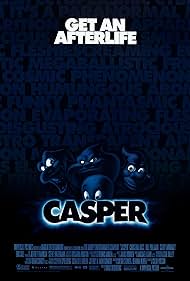 Casper (1995) watch-Casper (1995)