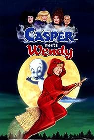 watch-Casper Meets Wendy (1998)