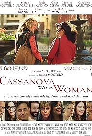 Cassanova Was a Woman (2016) watch-Cassanova Was a Woman (2016)
