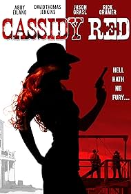 Cassidy Red (2017) watch-Cassidy Red (2017)