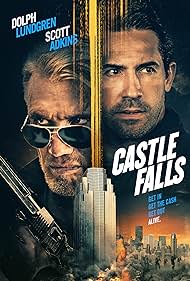 Castle Falls (2021) watch-Castle Falls (2021)