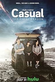 Casual (2015) watch-Casual (2015)