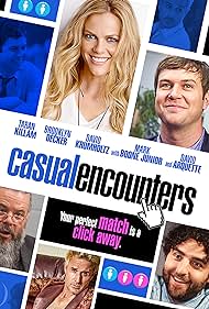 Casual Encounters (2016) watch-Casual Encounters (2016)
