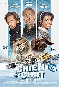 Cat and Dog (2024) watch-Cat and Dog (2024)
