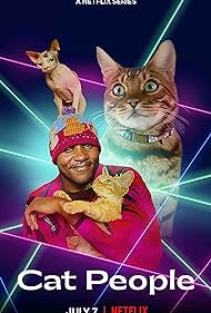 watch-Cat People (2021)