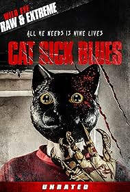 Cat Sick Blues (2016) watch-Cat Sick Blues (2016)