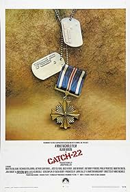 Catch-22 (1970) watch-Catch-22 (1970)