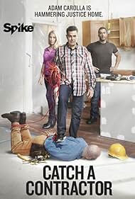 Catch a Contractor (2014) watch-Catch a Contractor (2014)